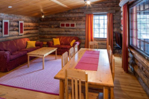 Holiday Club Ruka Cottages in Kuusamo